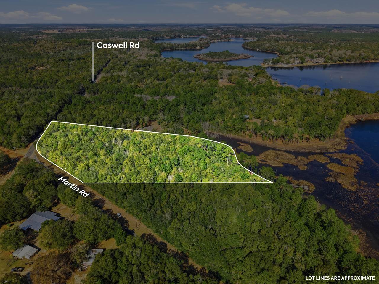 4.2 AC Caswell Road - Photo 1