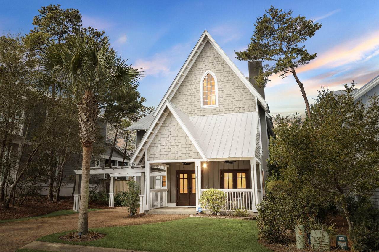 165 Willow Mist Road - Photo 1
