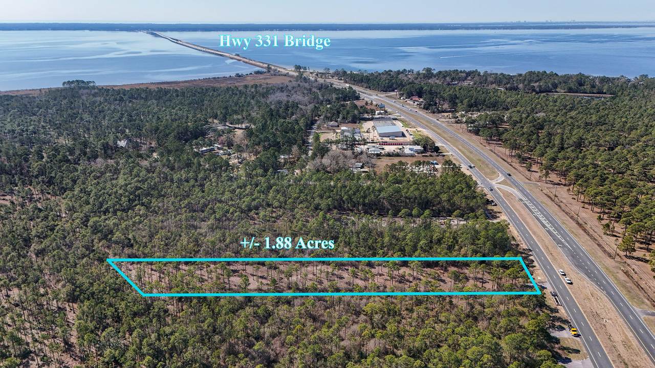 1.88 AC Hwy 331 - Photo 1