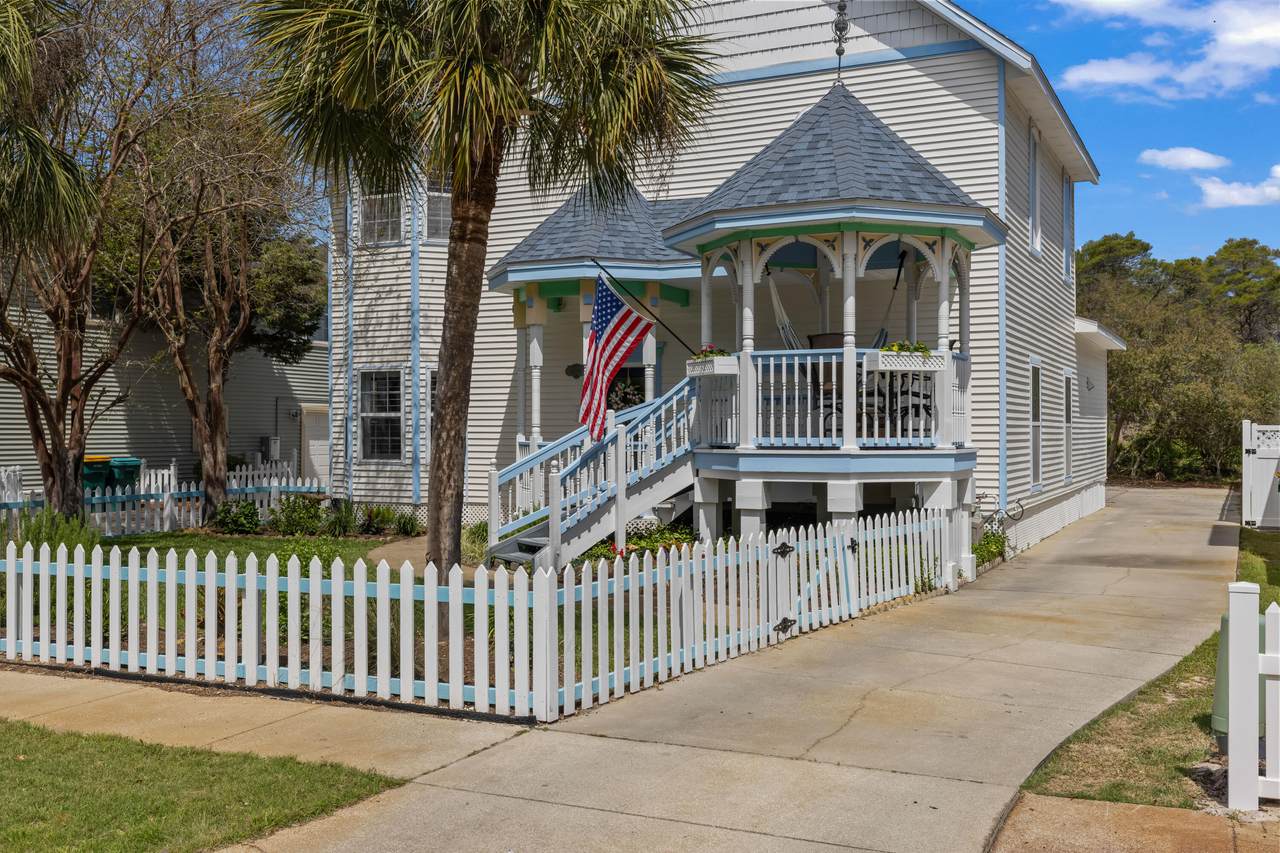 4589 Woodwind Drive - Photo 1