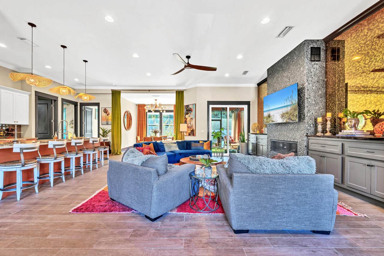 3956 Indian Trail - Photo 1