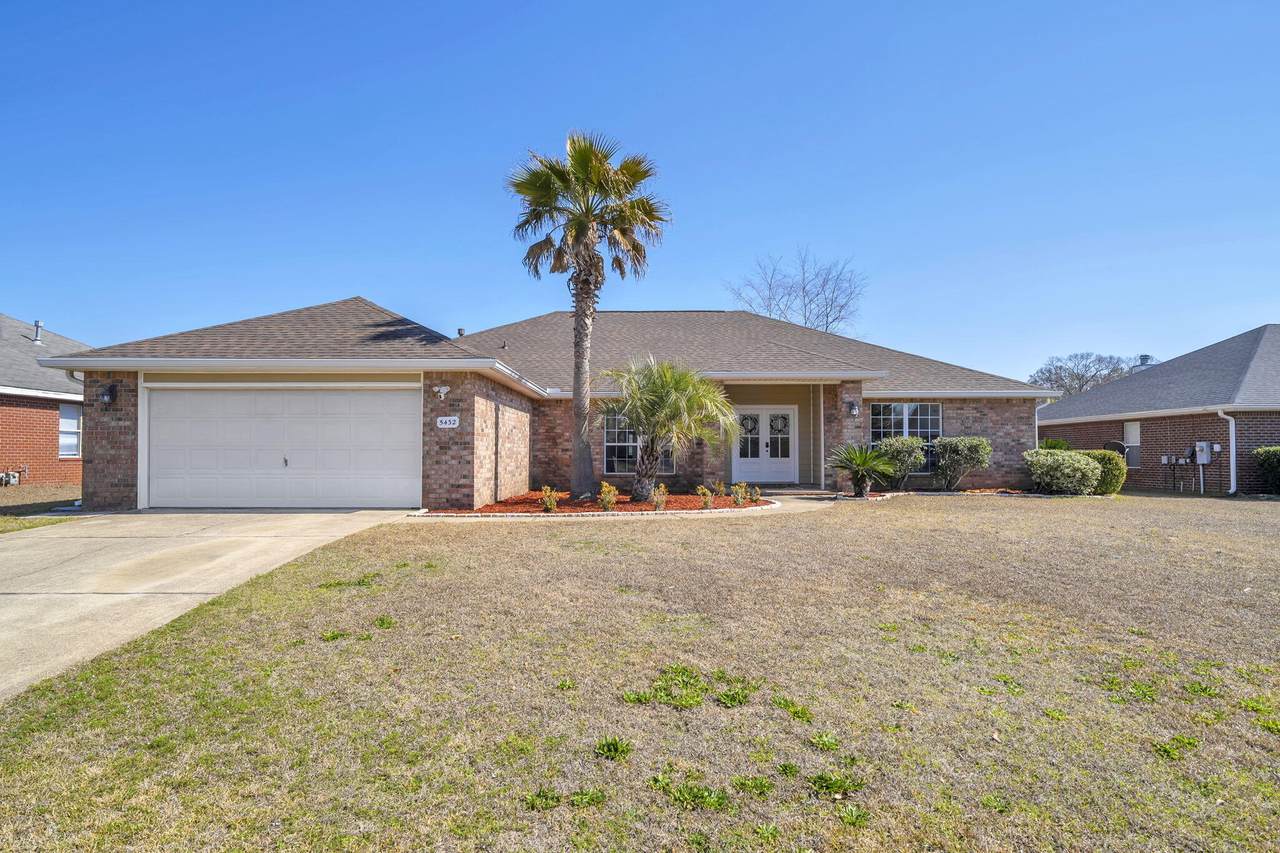 5432 Brook Drive - Photo 1