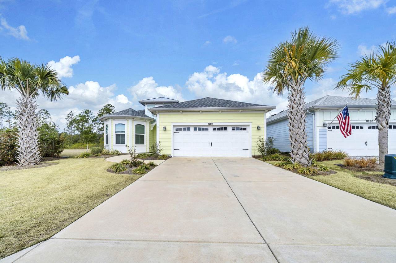 8891 Coral Reef Way - Photo 1