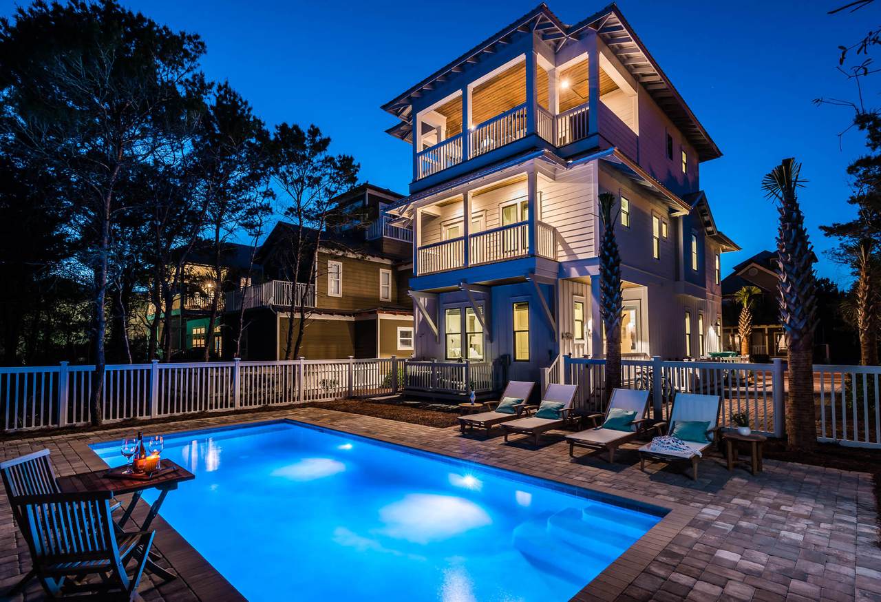 170 Seacrest Beach Boulevard - Photo 1