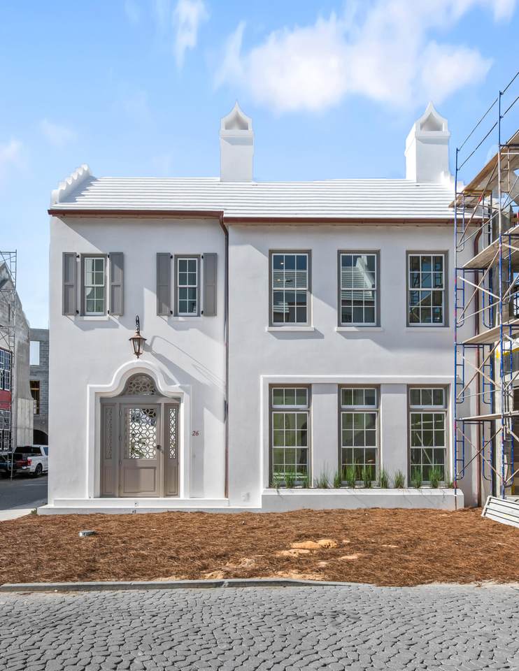 26 Sea Garden Street - Photo 1