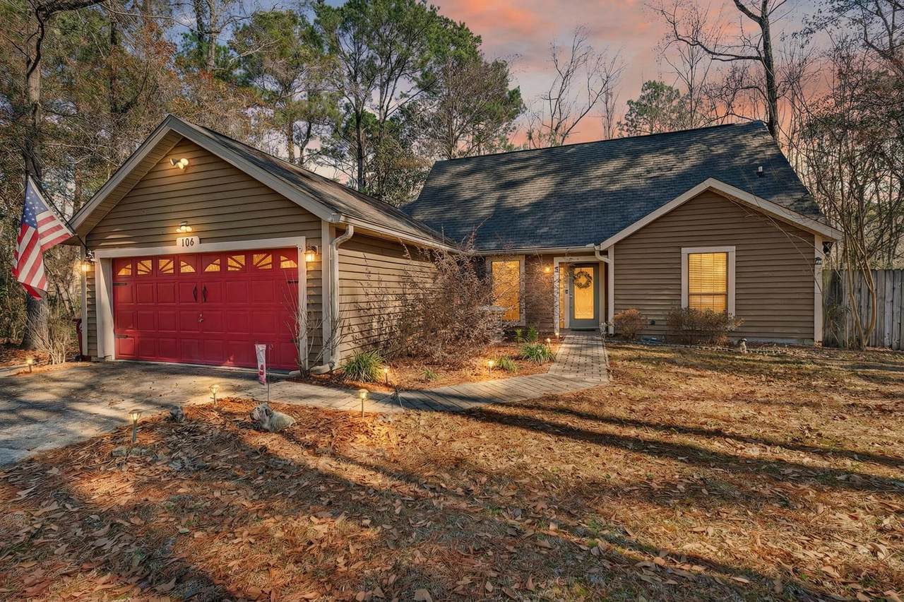 104 Fairway Drive - Photo 1