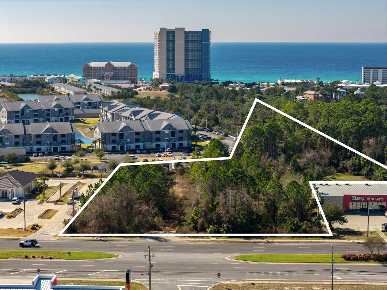 17257 Panama City Beach Parkway - Photo 1
