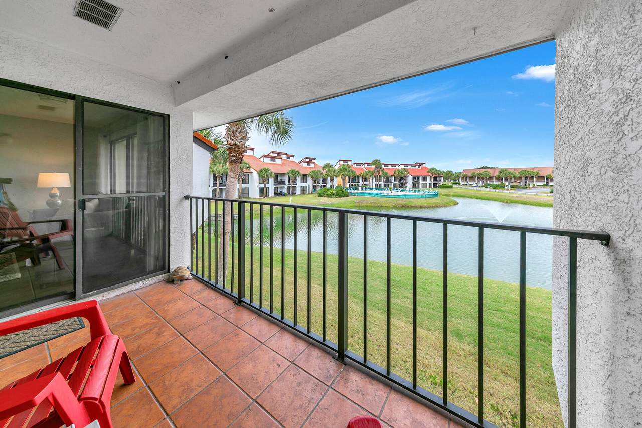 520 Richard Jackson Boulevard - Photo 1