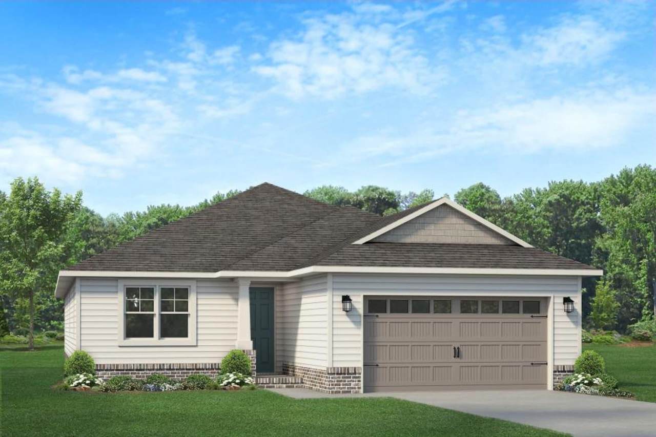 2418 Aleia Lane - Photo 1