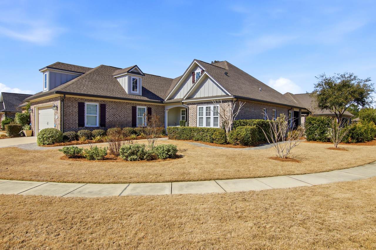 183 Meadow Lake Drive - Photo 1