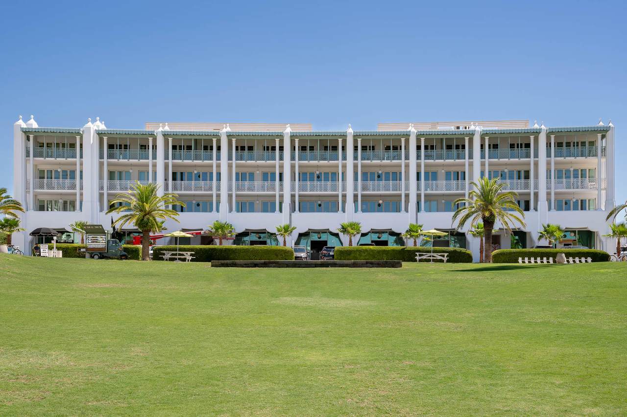 27 Admiralty - Photo 1