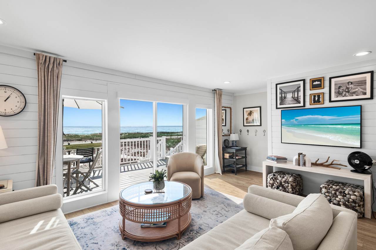 207 Beachfront Trail - Photo 1