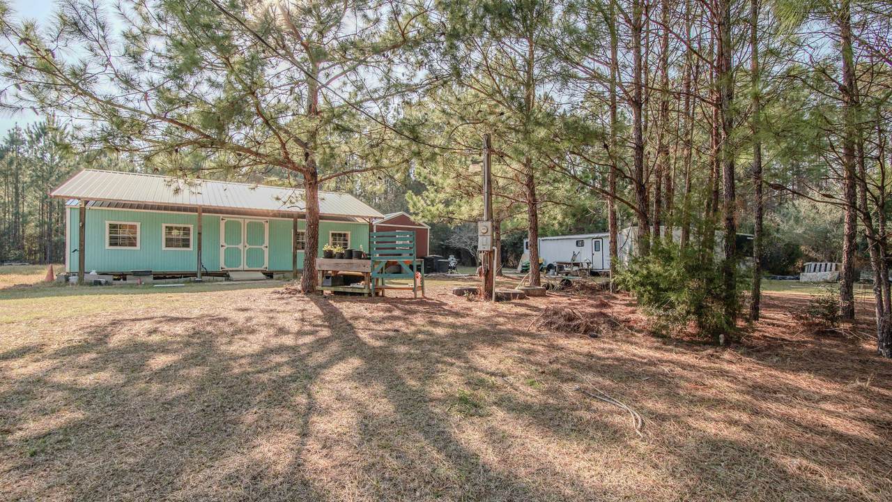 2444 Hardee Skipper Road - Photo 1