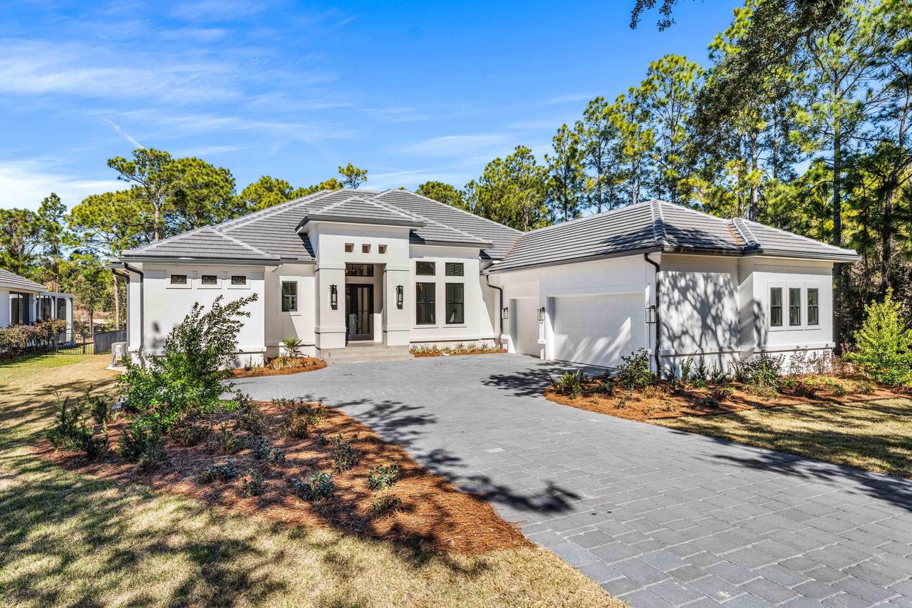 438 Regatta Bay Boulevard - Photo 1