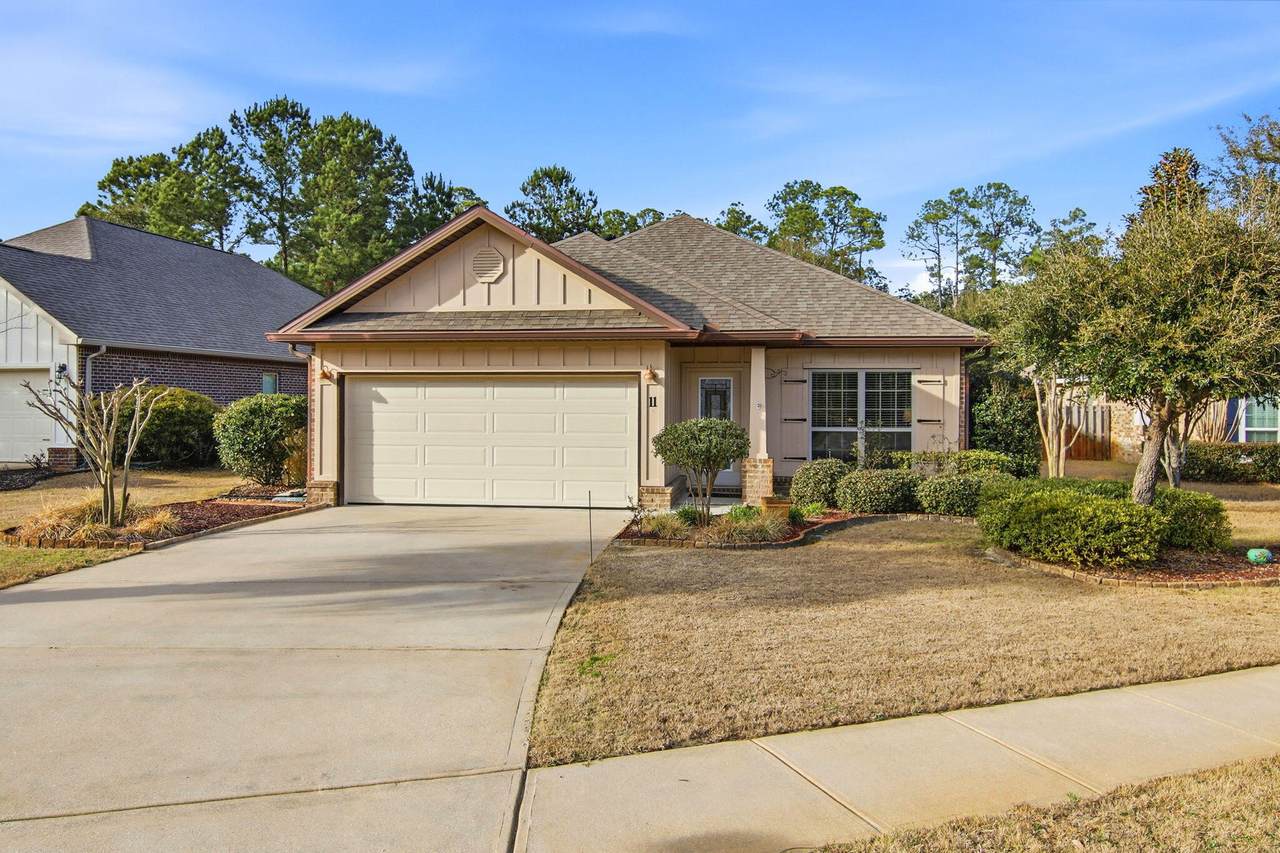 11 Hemingway Lane - Photo 1