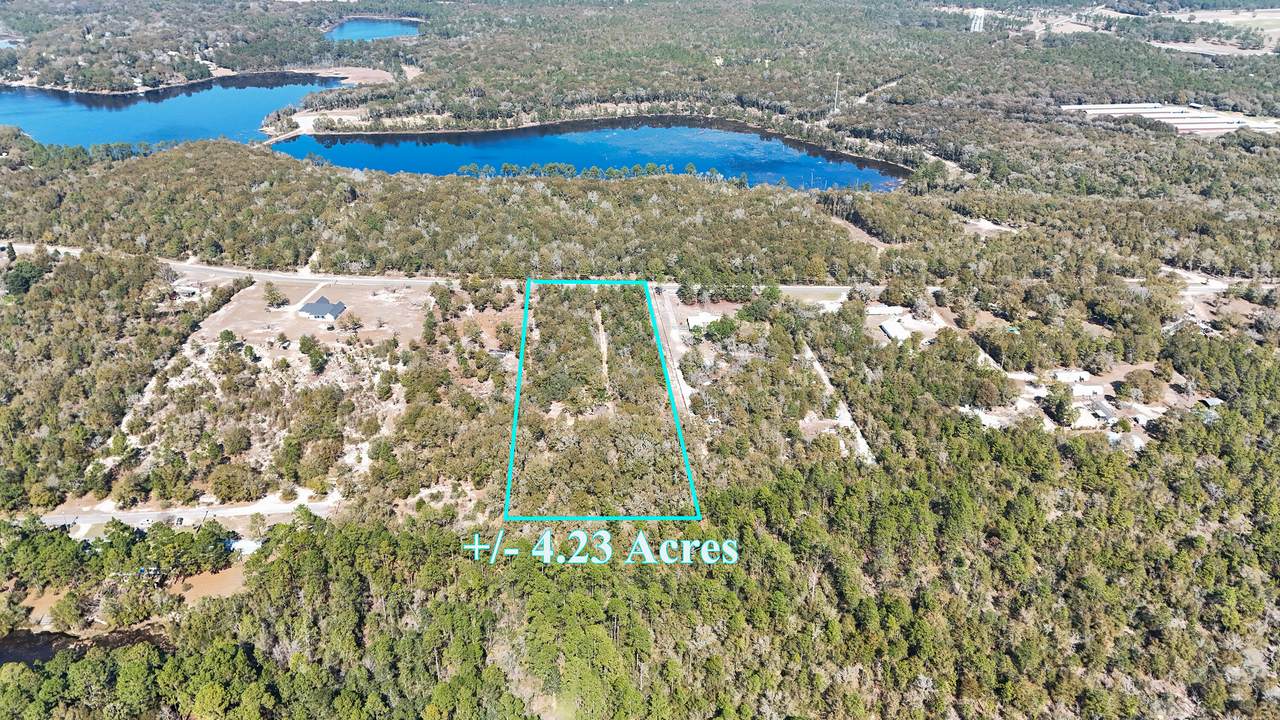 505 Martin Road - Photo 1