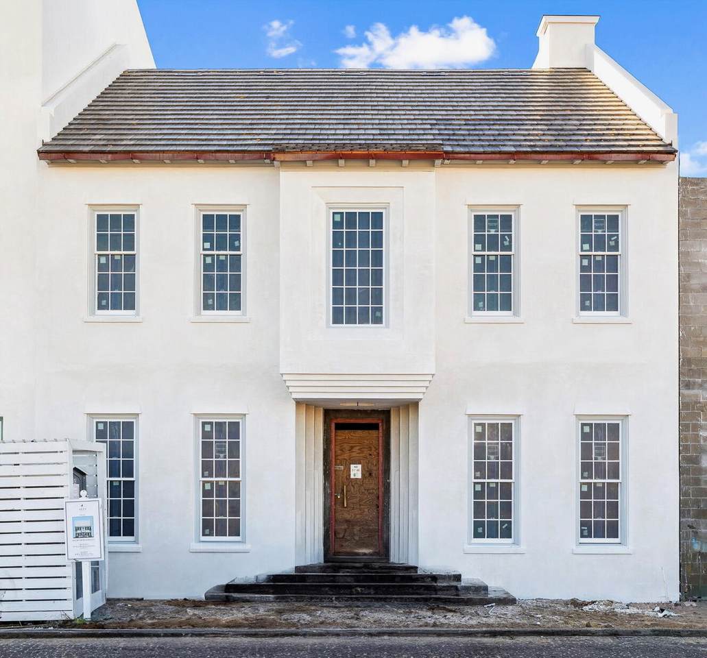 127 Elbow Beach Road - Photo 1