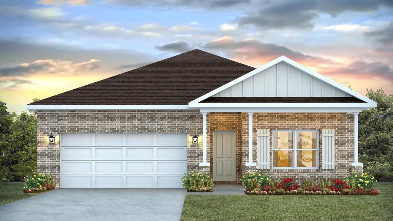 31 Foxtrail Run - Photo 1