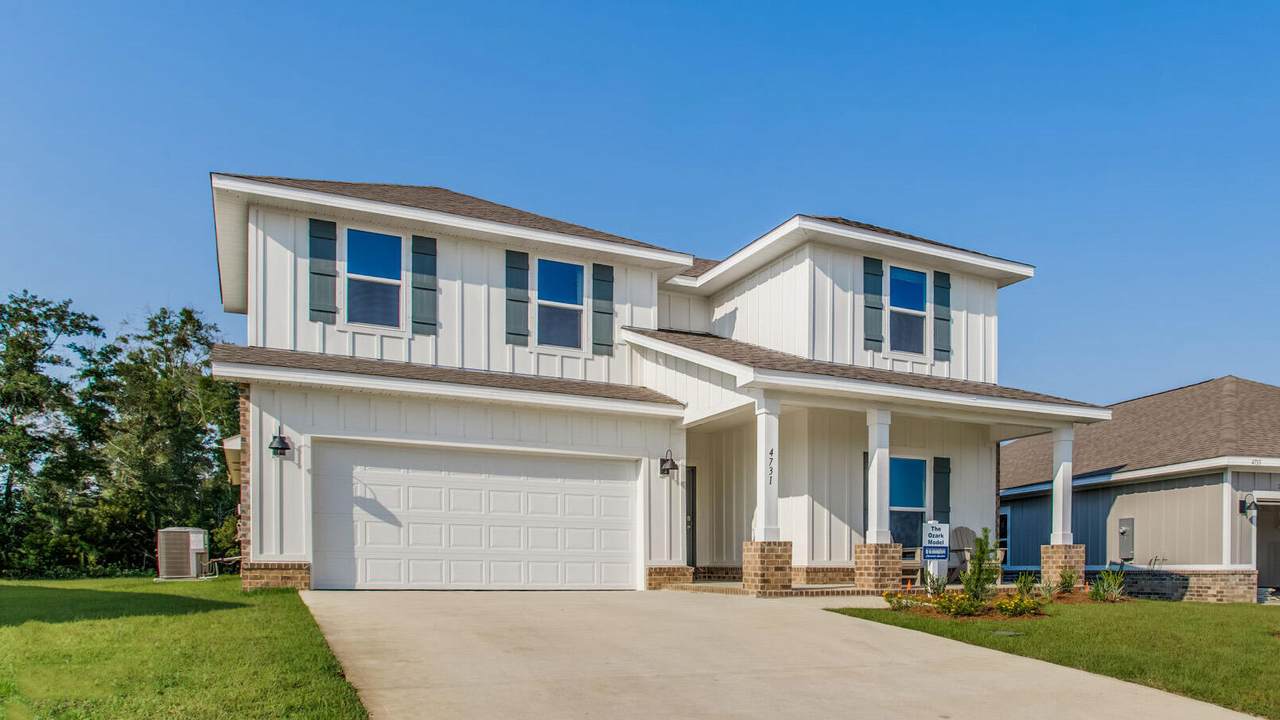 60 Foxtrail Run - Photo 1