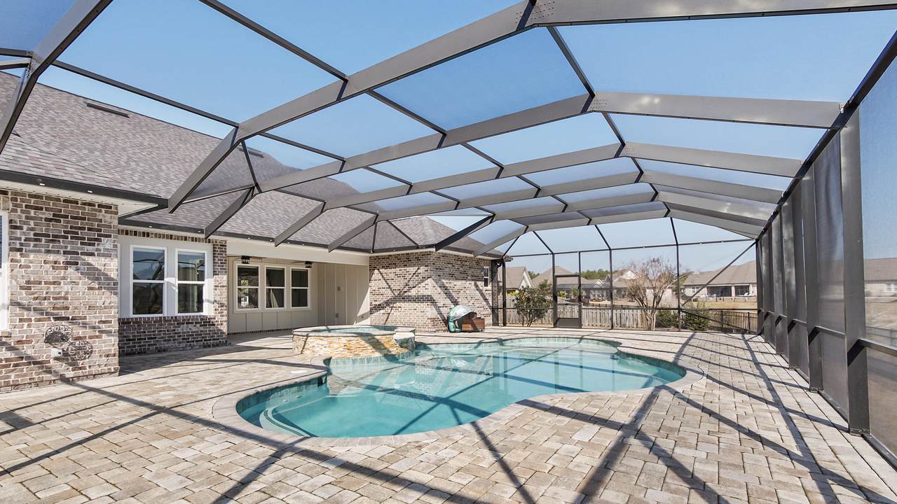 629 Meadow Lake Drive - Photo 1