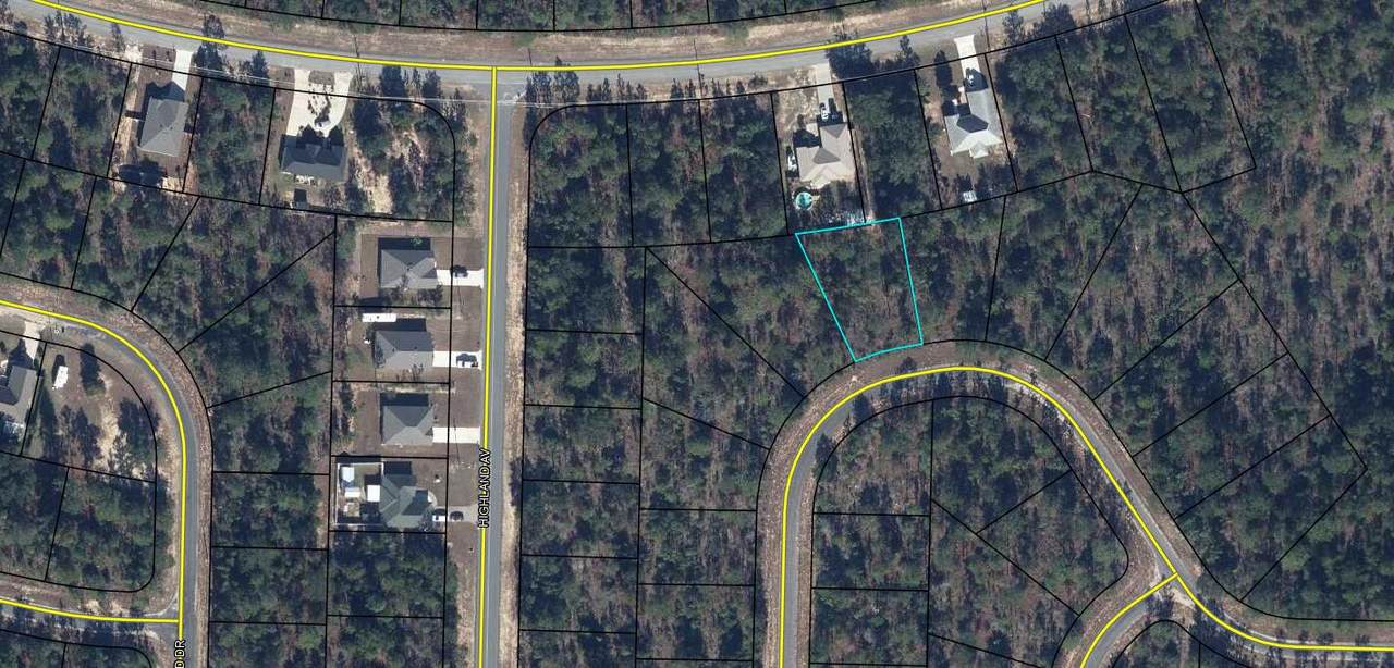 Lot 26 Newmoon Drive - Photo 1