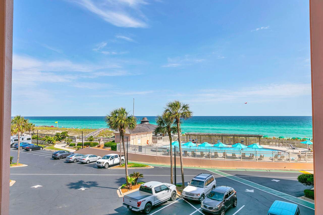 500 Gulf Shore Drive - Photo 1