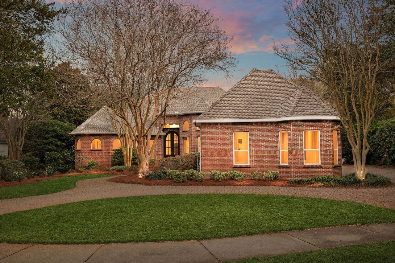 6326 Augusta Cove - Photo 1