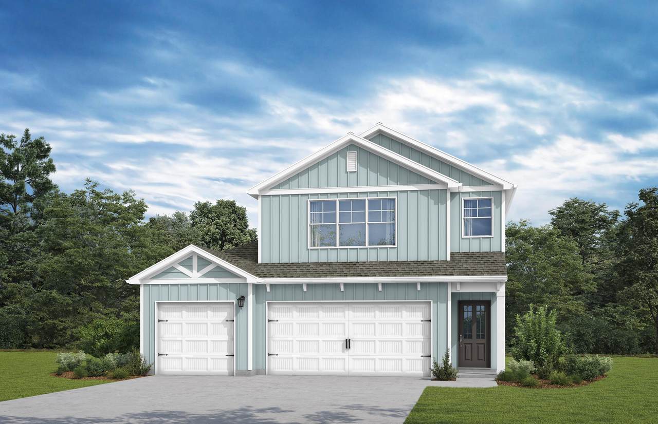 513 Arrowwood Boulevard - Photo 1