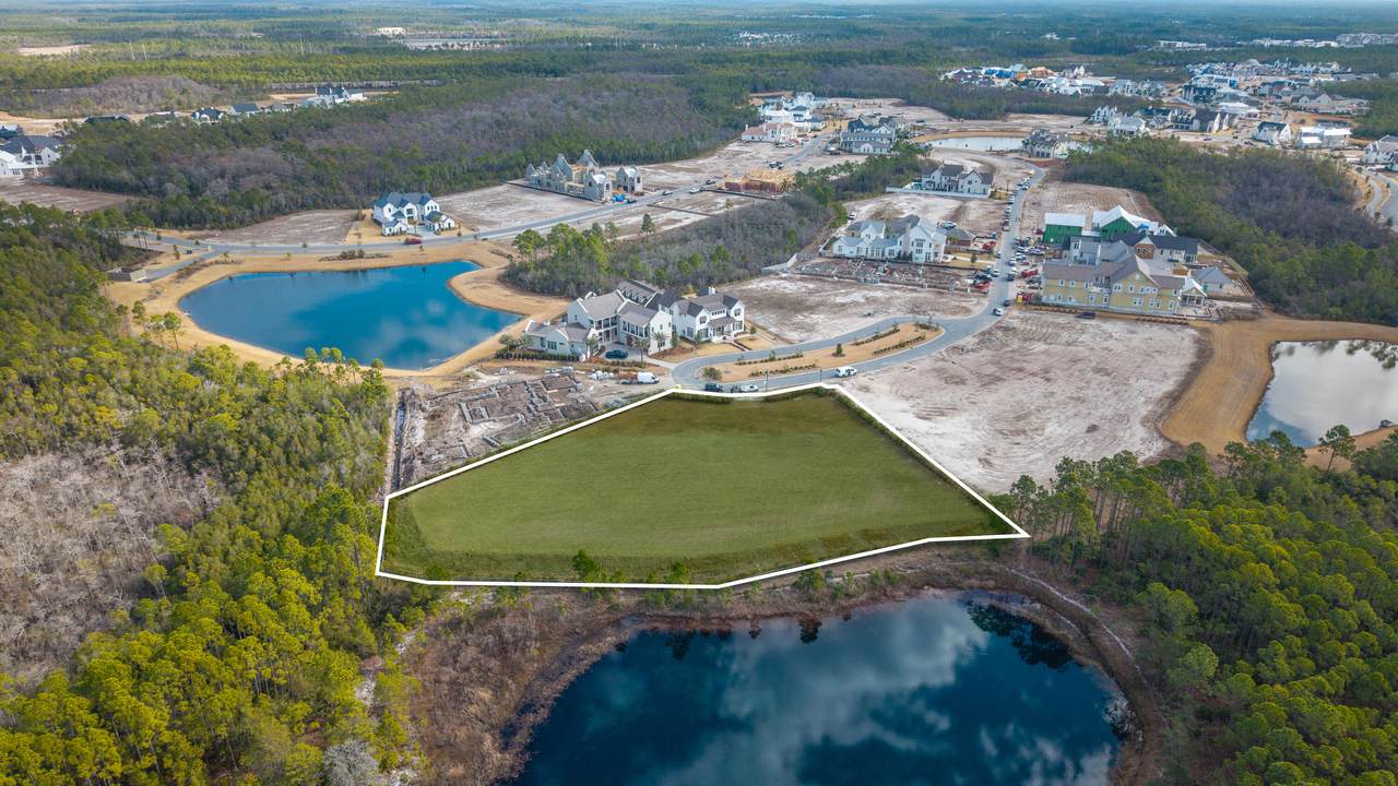 Lots 52&53 Sandcord Drive - Photo 1