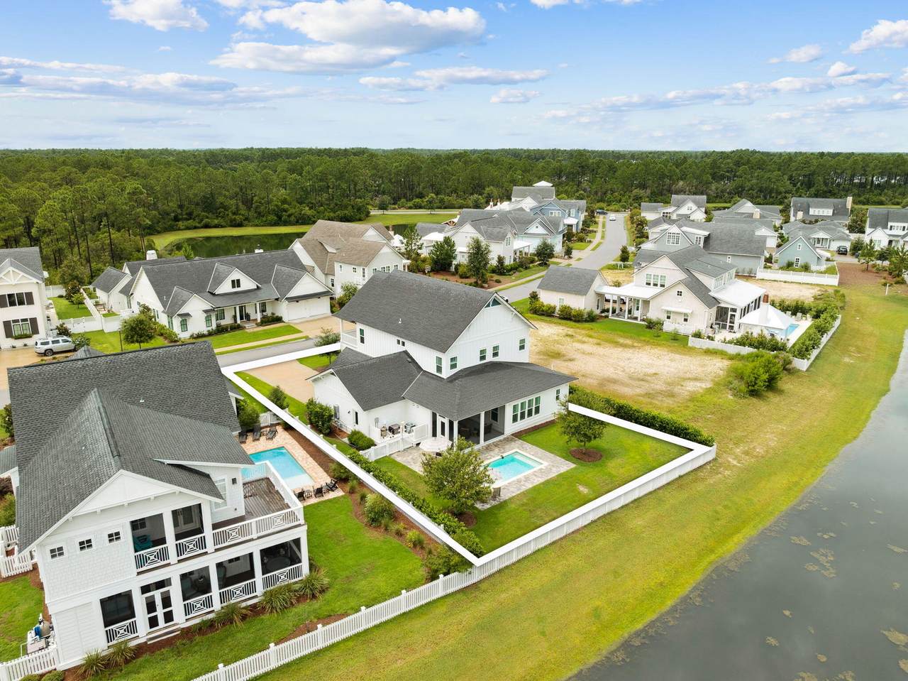 121 Needle Cast Lane - Photo 1