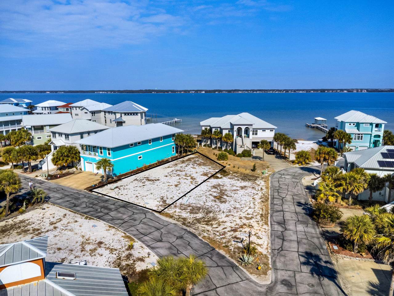 Lot 5 Bermuda Drive - Photo 1