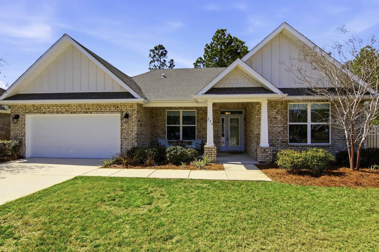 296 Symphony Way - Photo 1