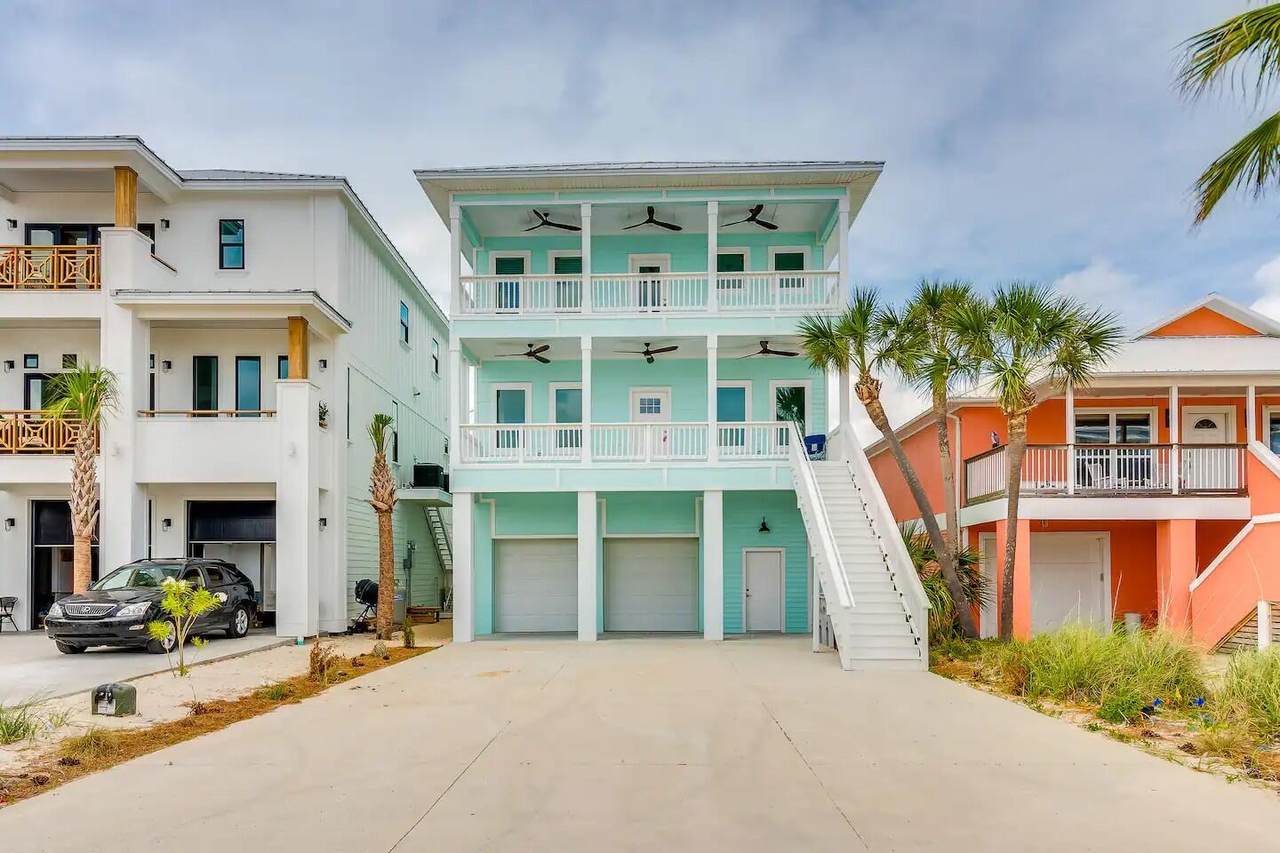 7411 Grand Navarre Boulevard - Photo 1