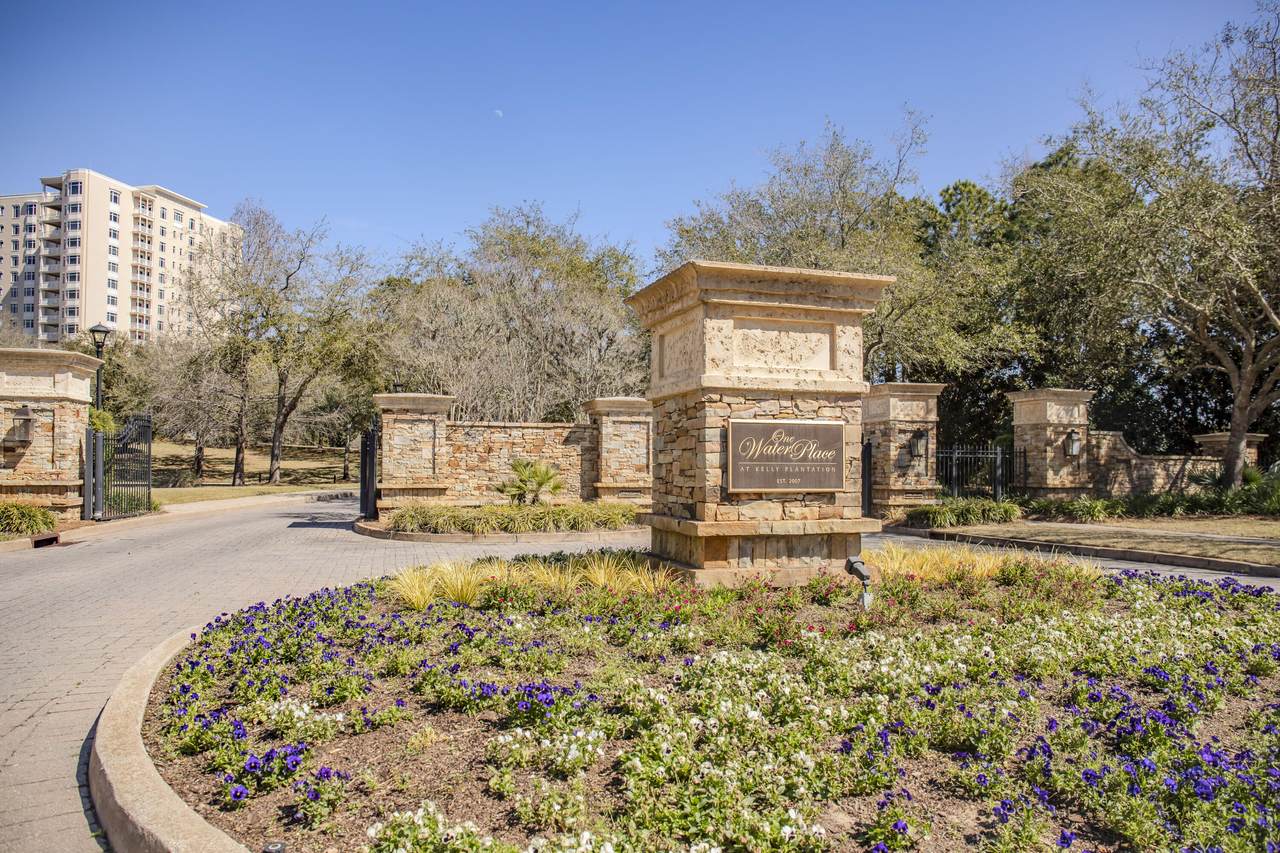 408 Kelly Plantation - Photo 1