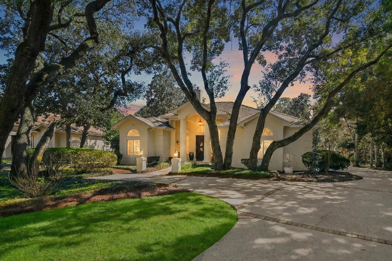 4505 Olde Plantation Place - Photo 1