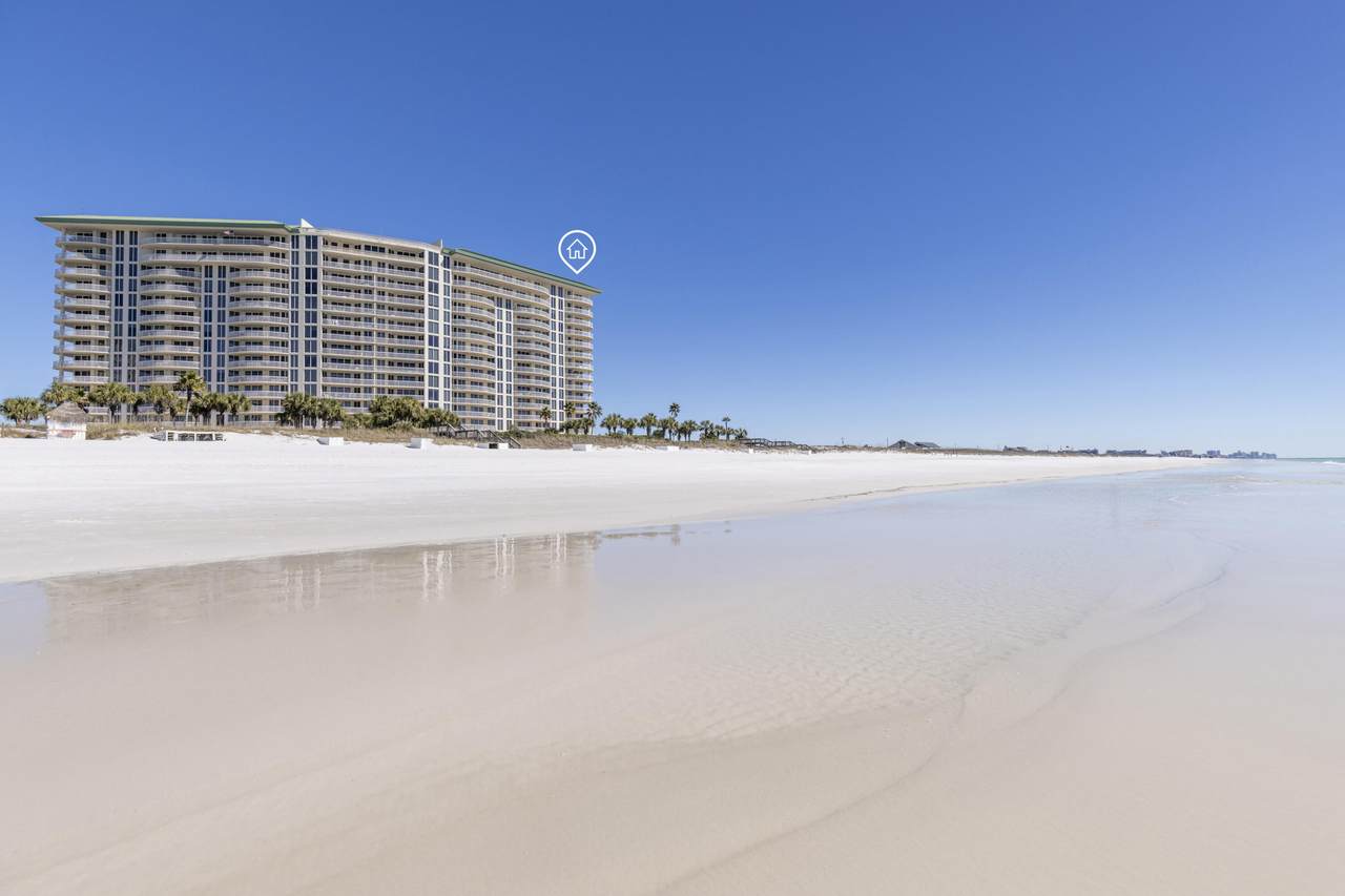 15400 Emerald Coast Parkway - Photo 1