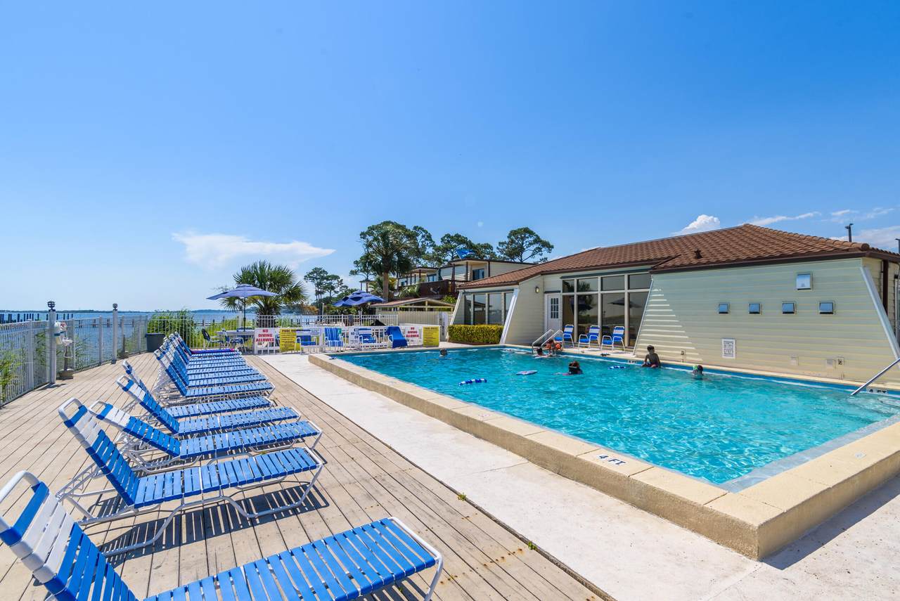 308 Miracle Strip Parkway - Photo 1