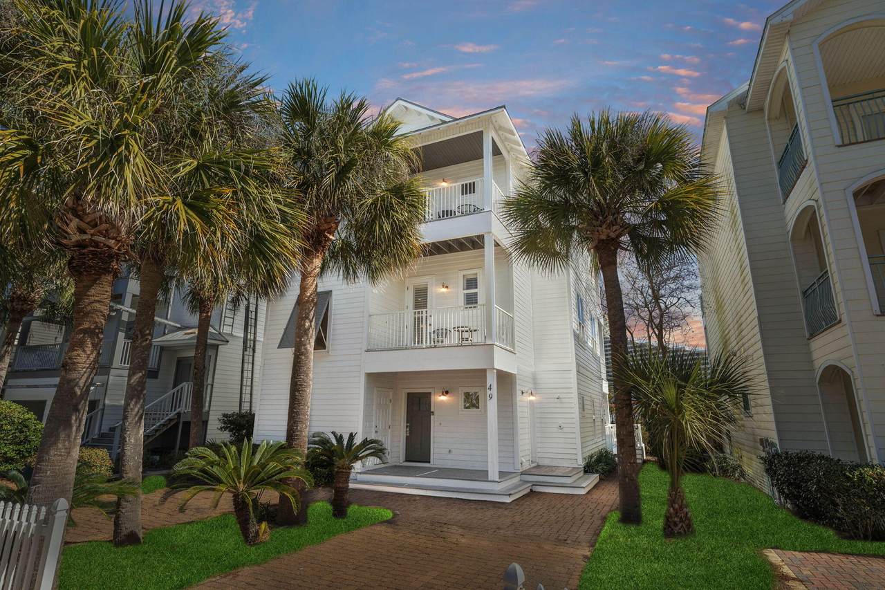 49 Monaco Street - Photo 1