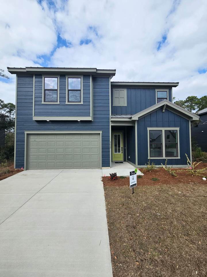 192 Channel Shoal Drive - Photo 1