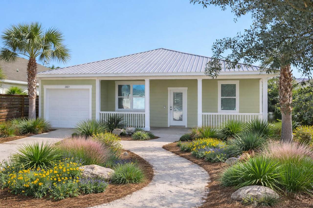 22613 Coral Avenue - Photo 1