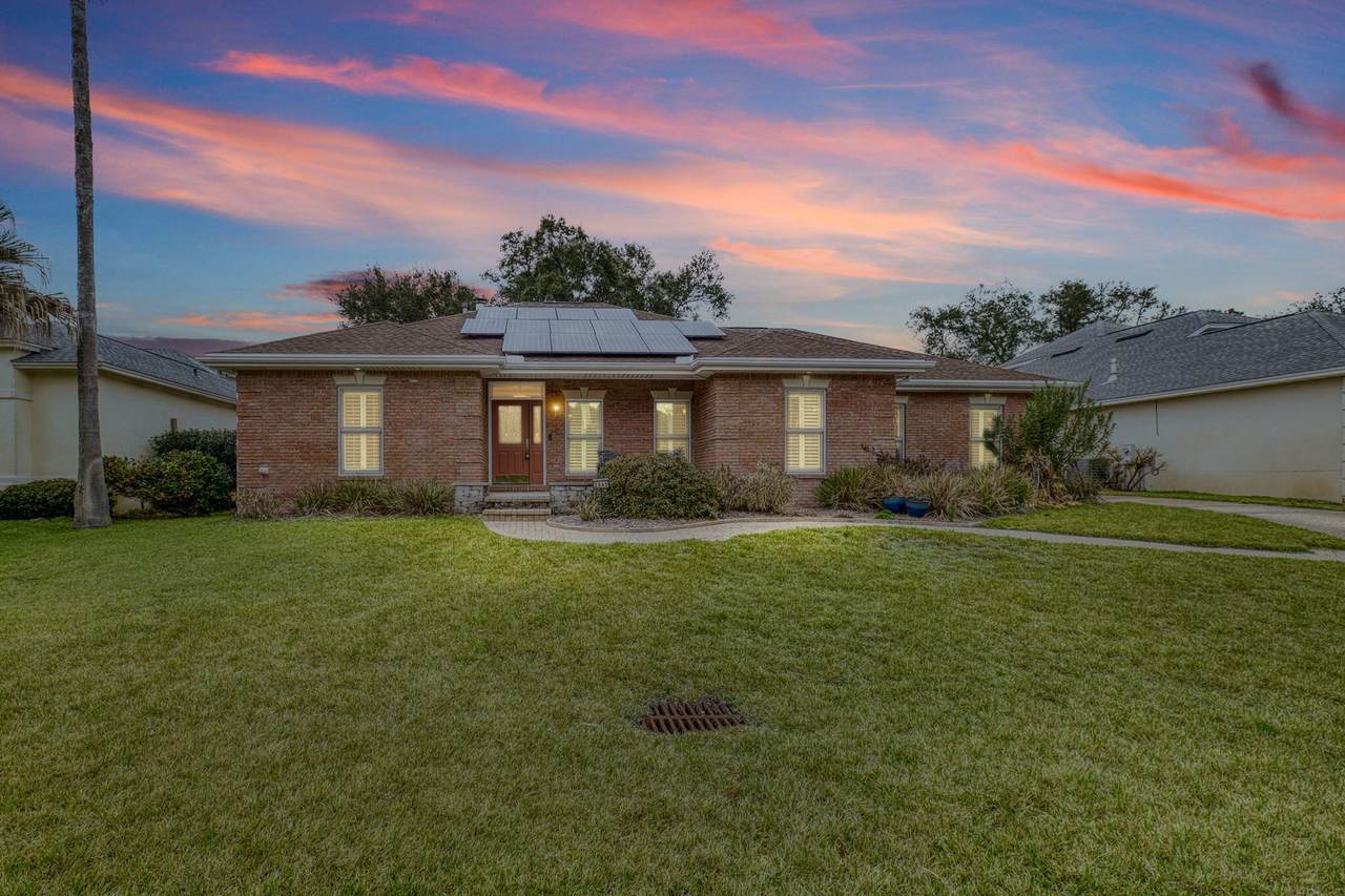 2845 Jack Nicklaus Way - Photo 1