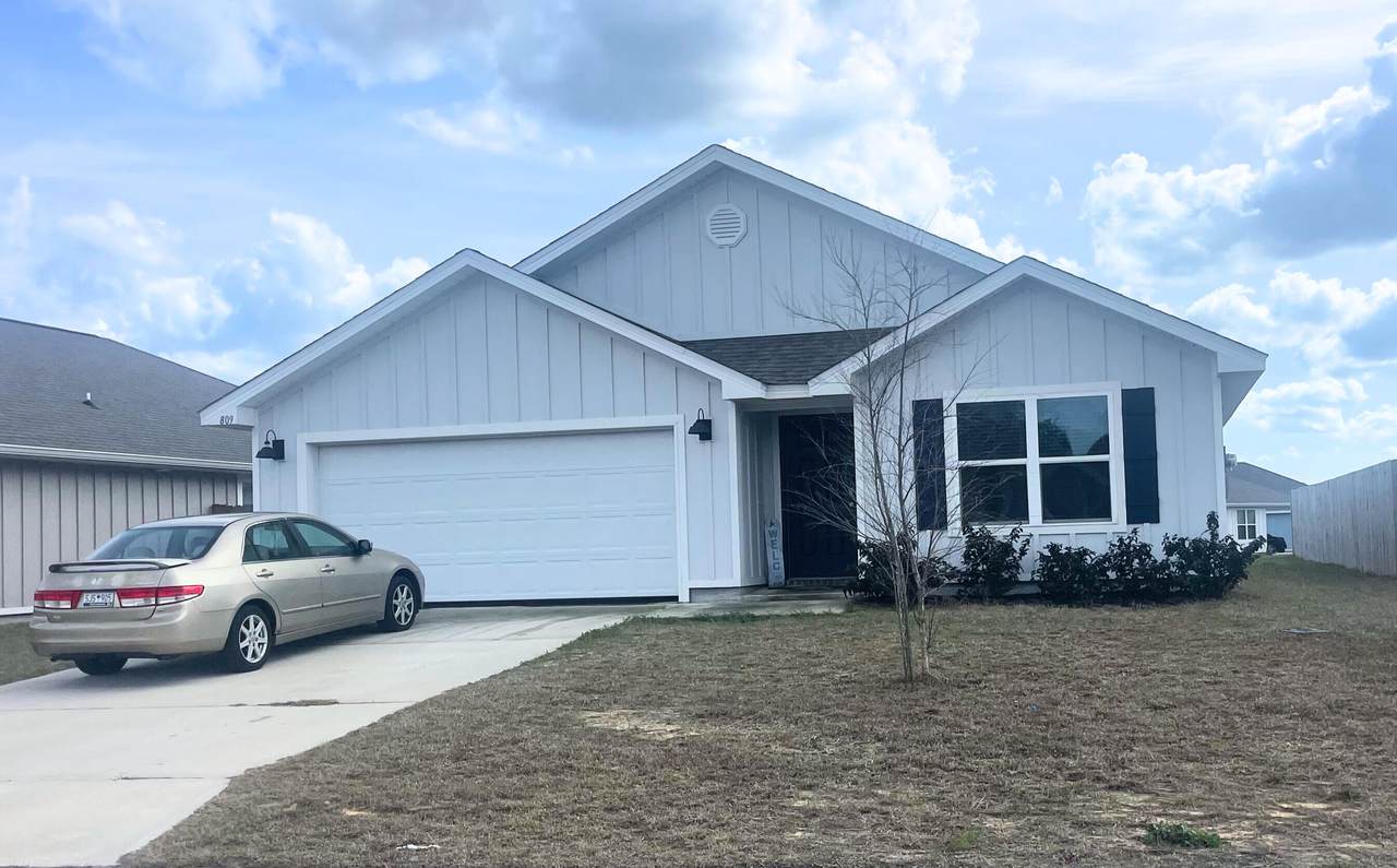 809 Otto Loop - Photo 1