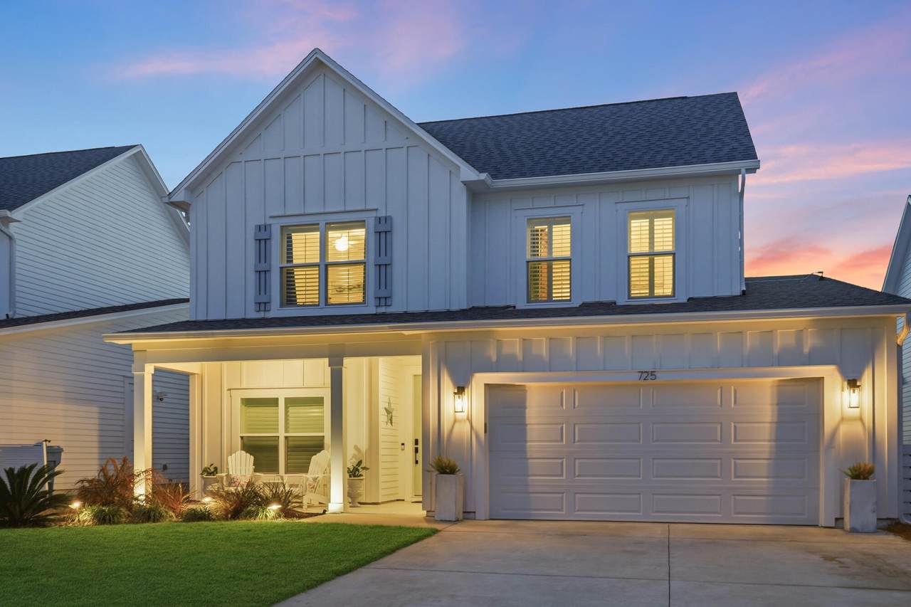 725 Landing Circle - Photo 1