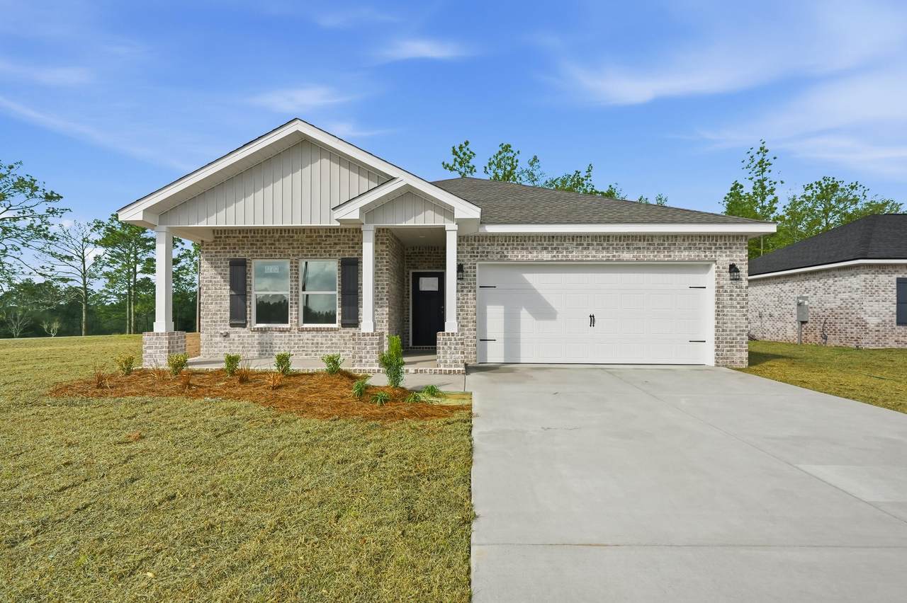 6102 Mildred's Way - Photo 1