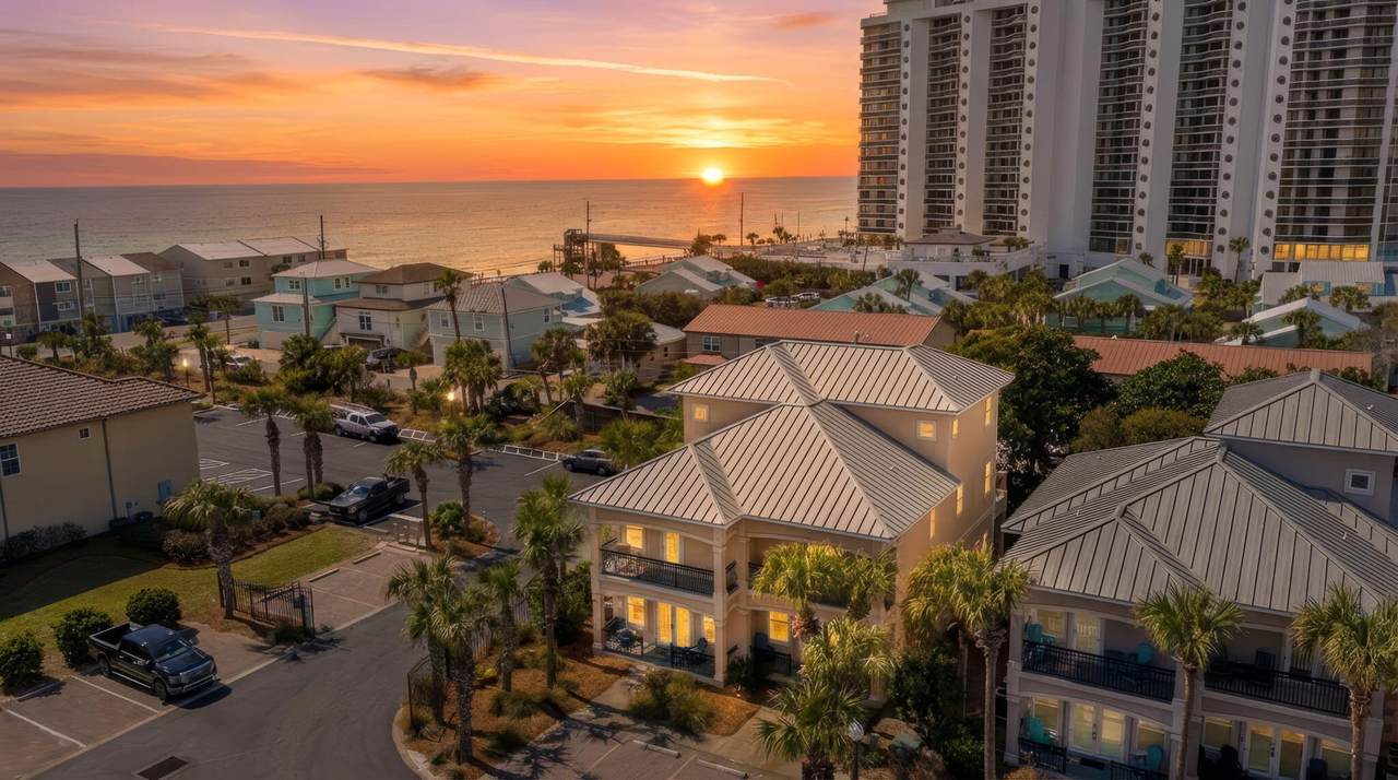 956 Scenic Gulf Drive - Photo 1