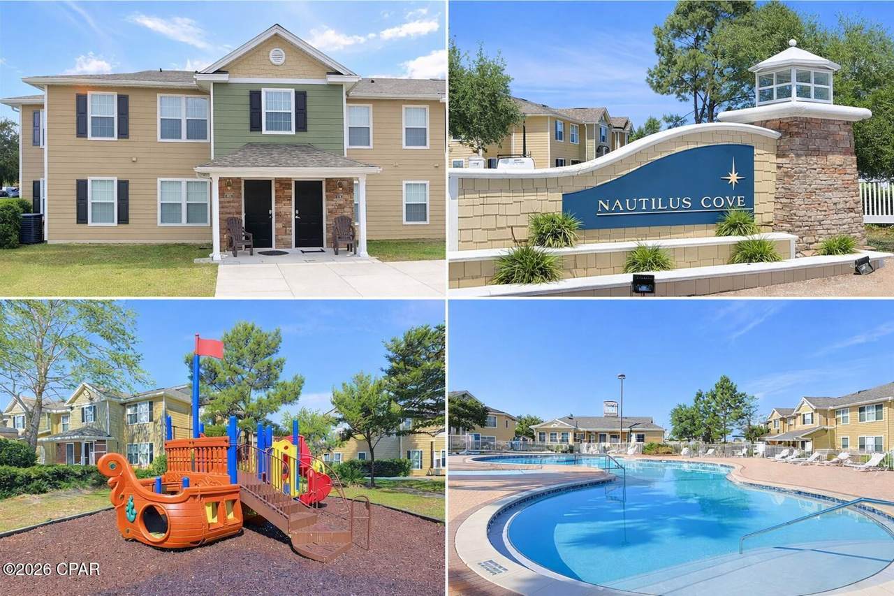 608 Cape Cod Drive - Photo 1