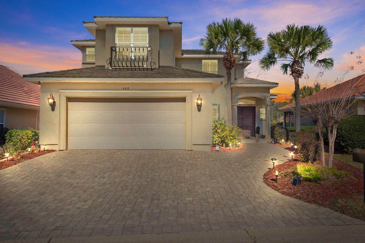 4319 Sunset Beach Circle - Photo 1