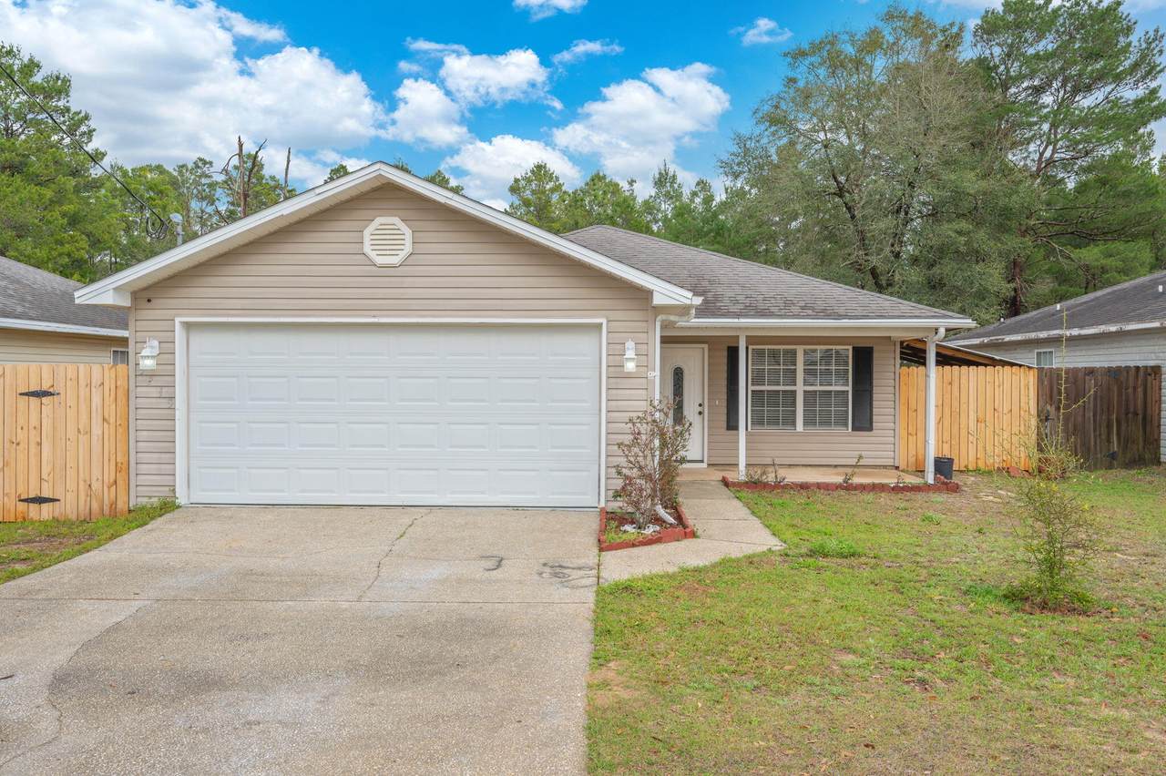 5249 Kervin Road - Photo 1