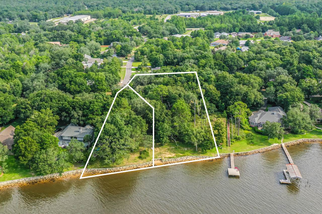 Lot 9 Cedar Beach Cove - Photo 1