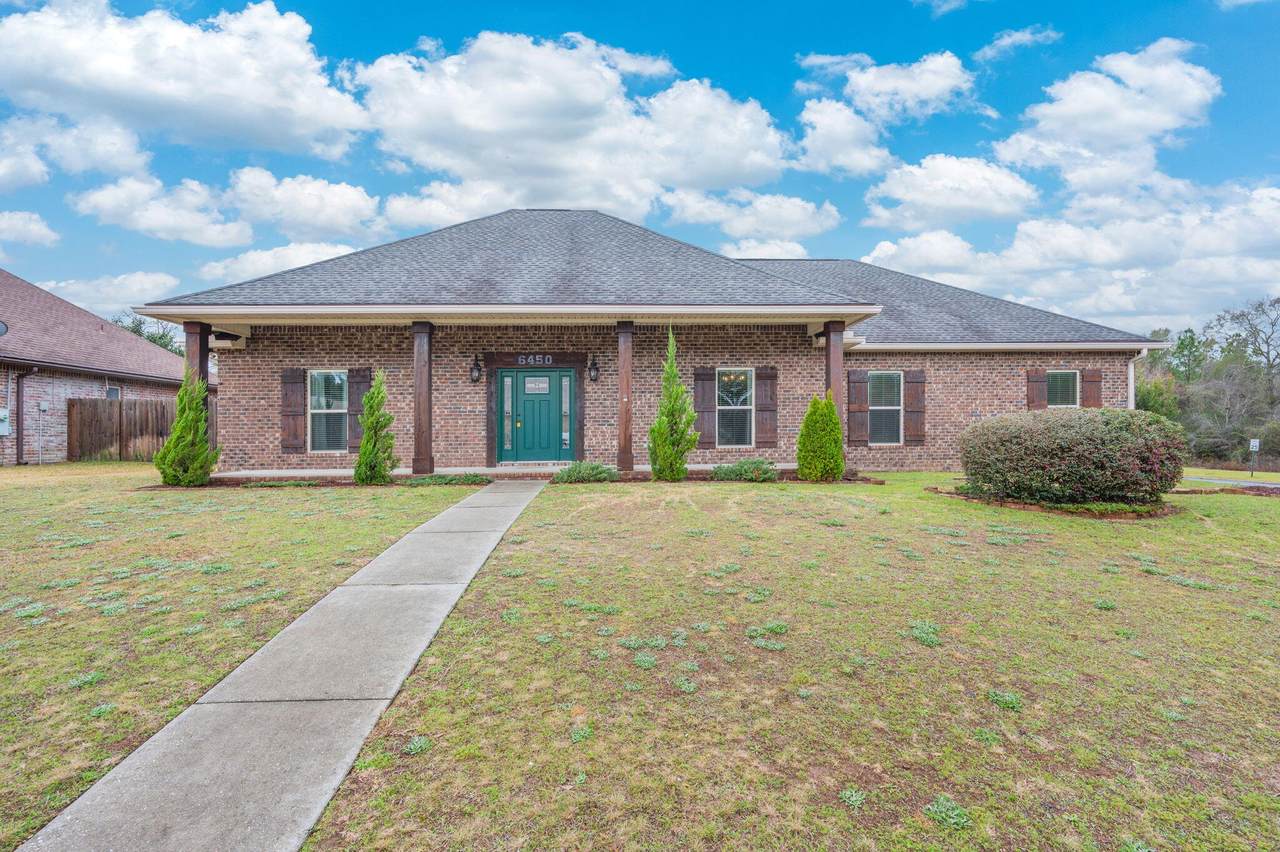 6450 Amanda Court - Photo 1